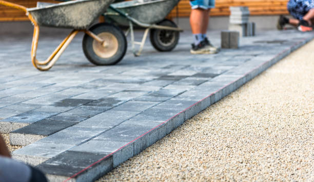 Best Driveway Pavers Near Me  in Priest River, ID