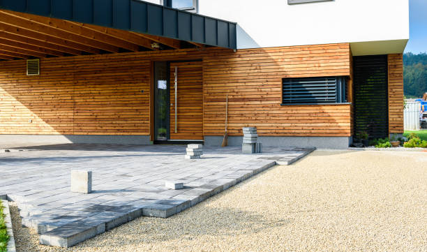 Best Professional Driveway Pavers  in Priest River, ID