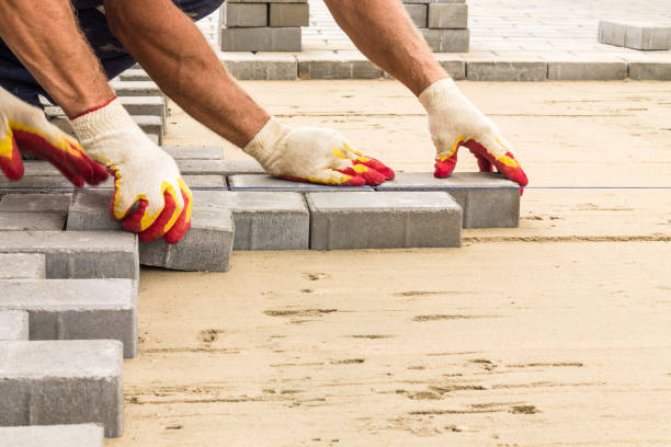 Best Decorative Driveway Pavers  in Priest River, ID