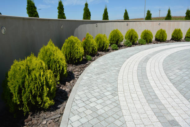 Best Cobblestone Driveway Pavers  in Priest River, ID