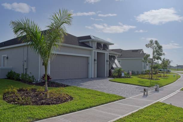 Best Commercial Driveway Pavers  in Priest River, ID