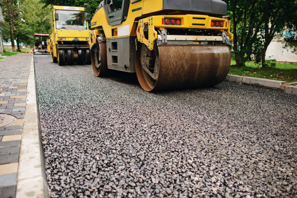 Best Driveway Paver Repair  in Priest River, ID