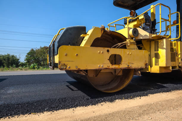 Reasons to Select Us for Your Driveway Paving Requirements in Priest River, ID